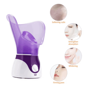 SAUNA FACIAL SPA. Vaporizador facial de 50 ml (Ref: 1856/SAUNA FACIAL SPA)