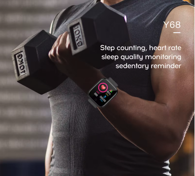 Reloj inteligente, deportes, salud, fotos, bluethoth ( Ref: 1856/RELOJINTEL01ROSA)) - Imagen 11
