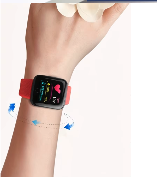 RELOJ INTELIGENTE MULTIFUNCION  (Ref: 1856/RELOJINTEL02NEGRO) - Imagen 4
