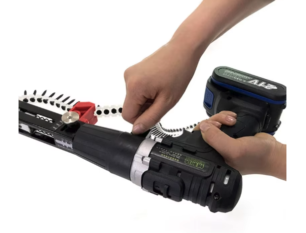 CONVERTIDOR TORNILLOS ENCINTADOS (Ref: 1856/TORNIENCINTADOS ) - Imagen 5