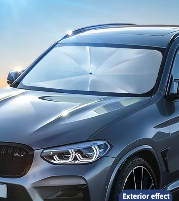 Parasol para coche tipo paraguas (Ref: 1856/PARASOL-1) - Imagen 7