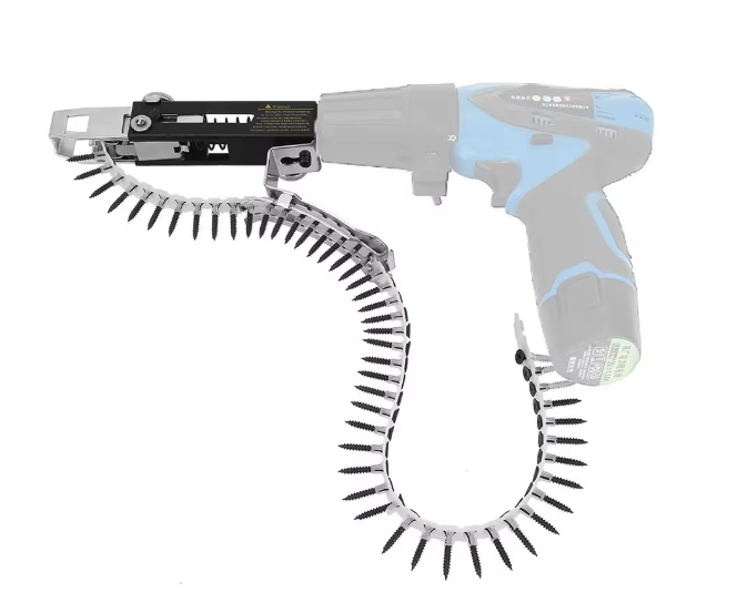 CONVERTIDOR TORNILLOS ENCINTADOS (Ref: 1856/TORNIENCINTADOS ) - Imagen 4