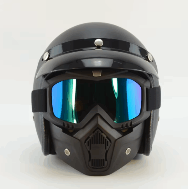 Gafas de Motocross (Ref: 1856/MOTOCROSS) - Imagen 3