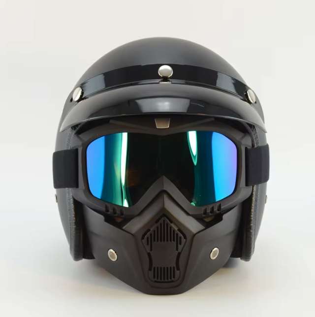 Gafas de Motocross (Ref: 1856/MOTOCROSS) - Imagen 3