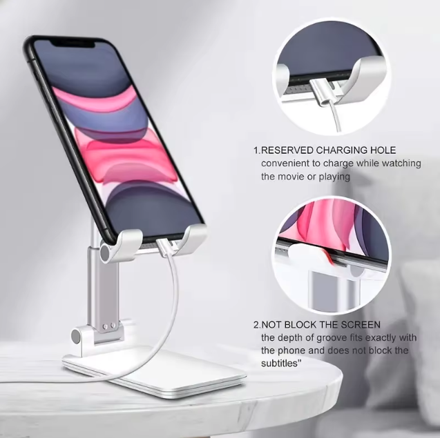 Soporte móvil de mesa (Ref: 1856/SOPORTMOVIL) - Imagen 5