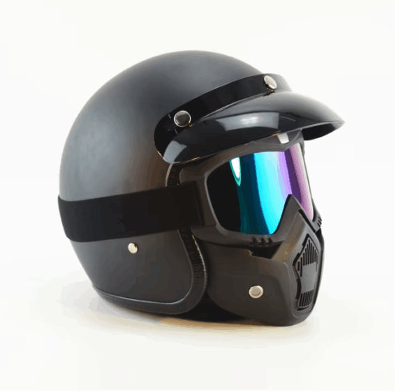 Gafas de Motocross (Ref: 1856/MOTOCROSS) - Imagen 2