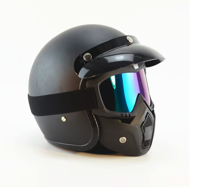 Gafas de Motocross (Ref: 1856/MOTOCROSS) - Imagen 2