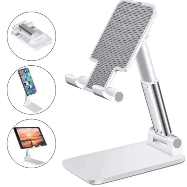 Soporte móvil de mesa (Ref: 1856/SOPORTMOVIL) - Imagen 4