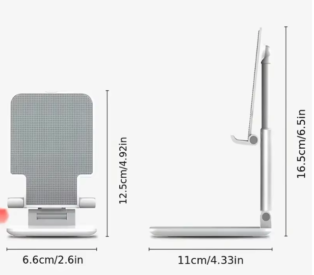 Soporte móvil de mesa (Ref: 1856/SOPORTMOVIL) - Imagen 3