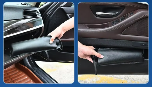 Parasol para coche tipo paraguas (Ref: 1856/PARASOL-1) - Imagen 3