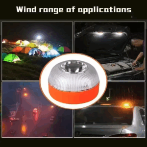 Luz Led de emergencia para coche V16 (Ref: 1856/V16)