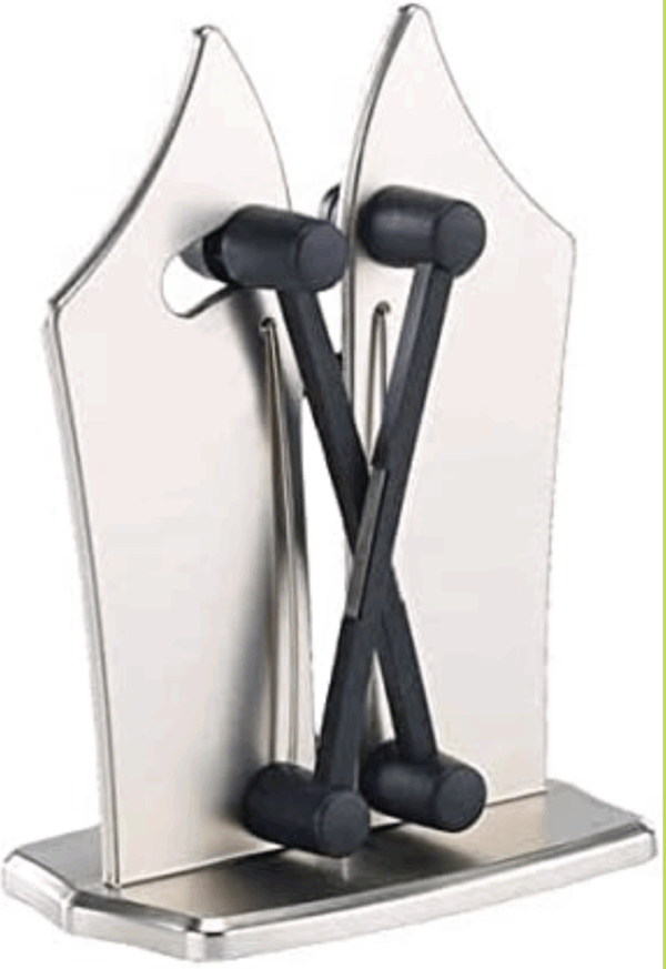 Afilador de Cuchillos Wonder Pro Edge - Afilador de Tungsteno para Cuchillos y Tijeras (Ref: 5057/100001) - Imagen 2