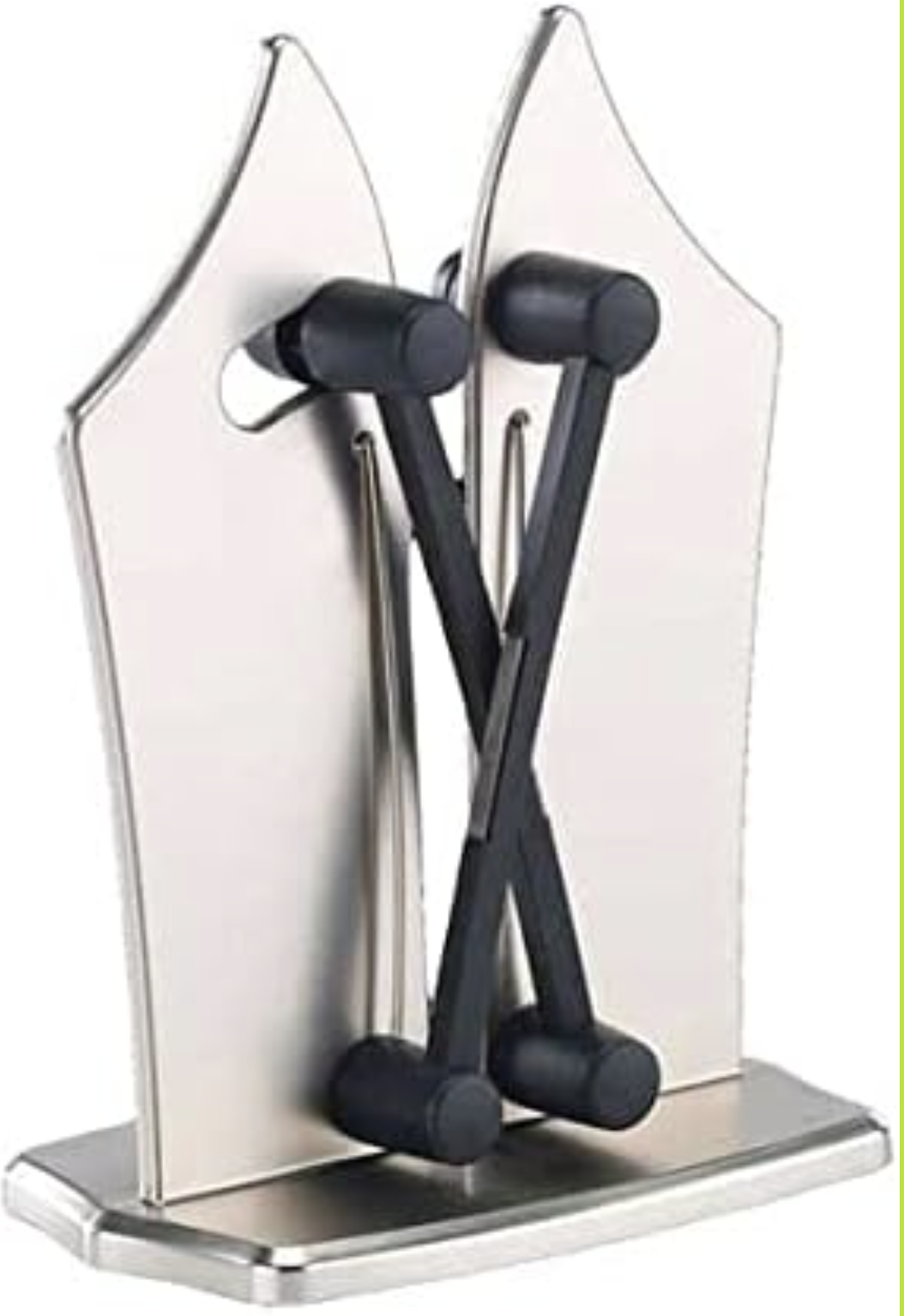 Afilador de Cuchillos Wonder Pro Edge - Afilador de Tungsteno para Cuchillos y Tijeras (Ref: 5057/100001) - Imagen 2