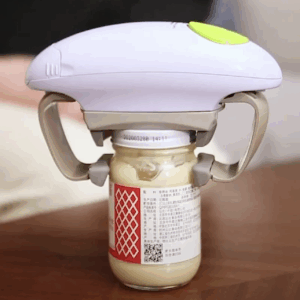 Abridor Automático de Tarros y Botellas Eléctrico (Ref: 5057/100104)
