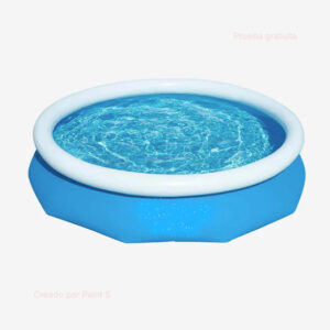 Piscina con Depuradora 305 x 66 cm (Ref: 5057/100085)