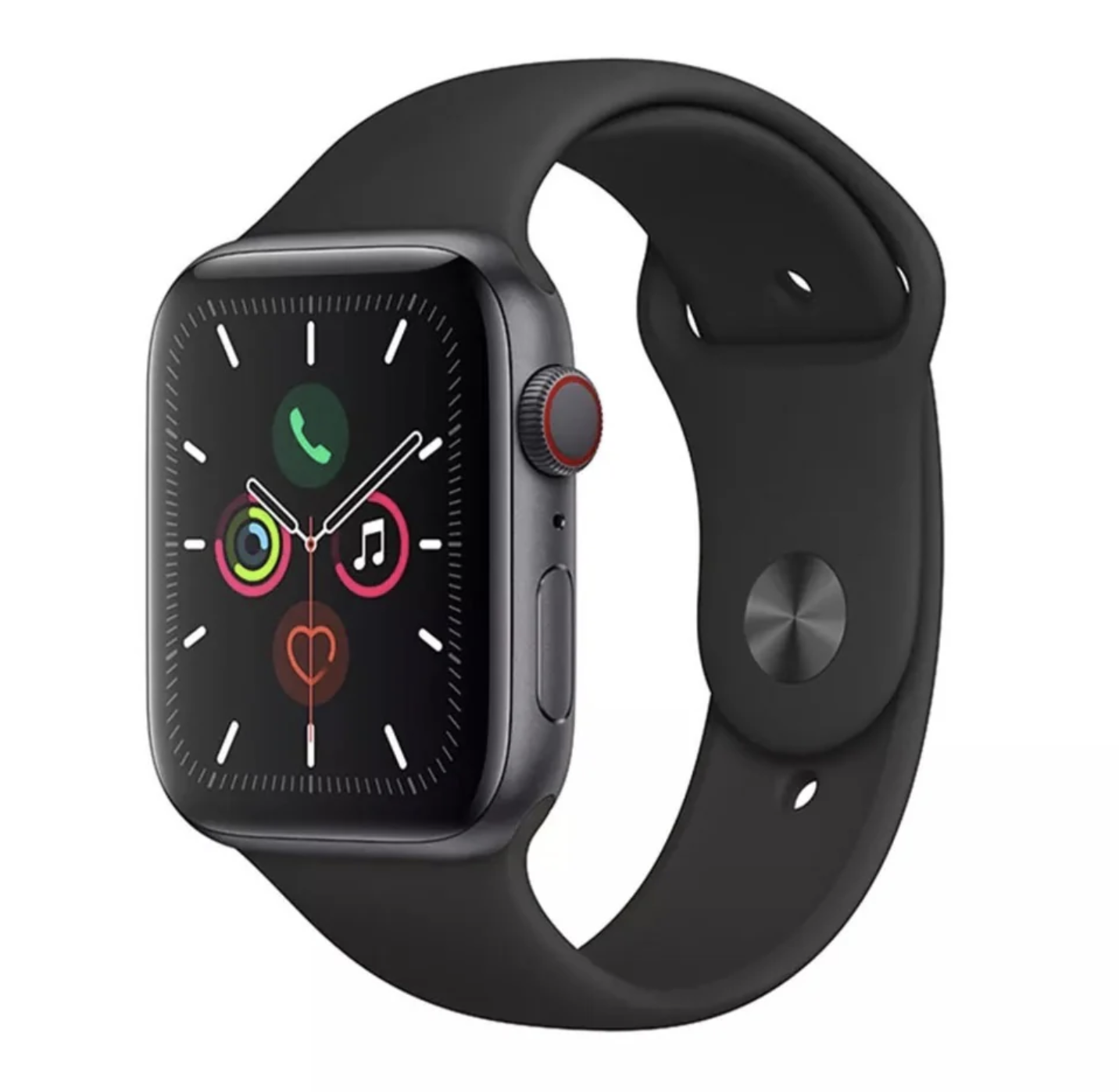 Smartwatch T500+ PRO Serie 8 (Ref: 5057/100113)