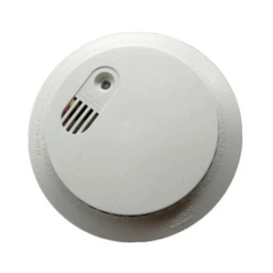 Sensor de Alarma para Monitoreo de CO y Humo - Protección de Seguridad para el Hogar con Conexión Wi-Fi (Ref: 5057/100062)