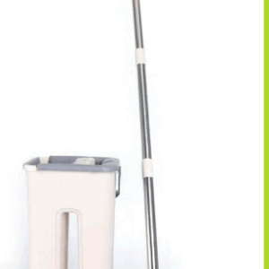 Fregona 360 con Cubo Comfort Flat Mop (Ref: 5057/100106)