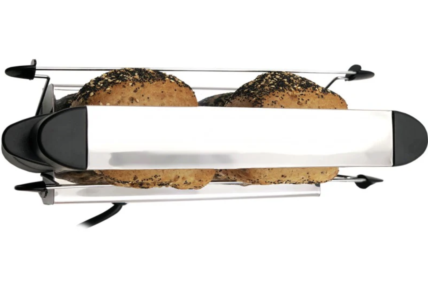Tostadora Multi-pan 750W – Versatilidad para Todo Tipo de Pan (Ref: 5057/100092) - Imagen 3