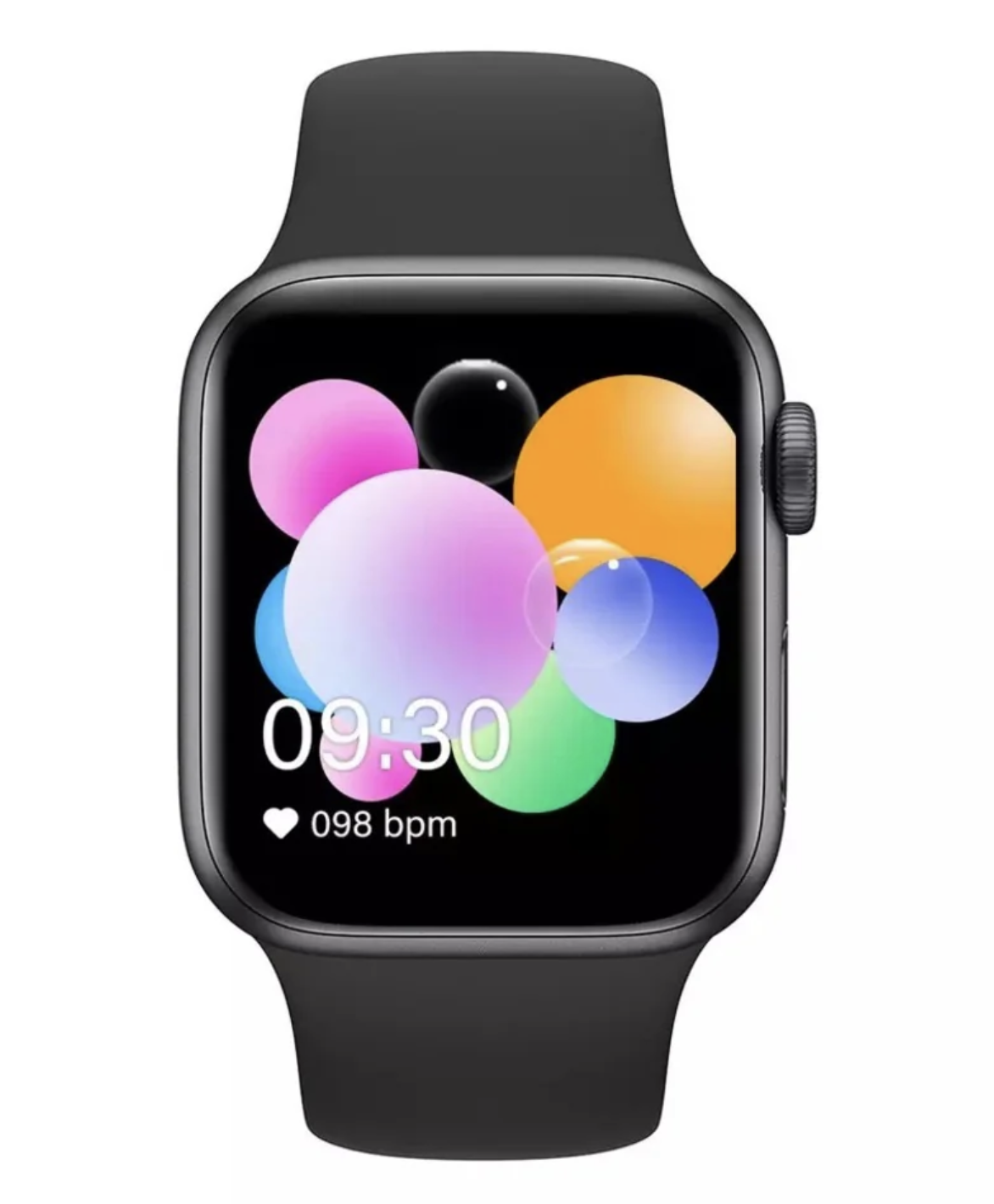 Smartwatch T500+ PRO Serie 8 (Ref: 5057/100113) - Imagen 5