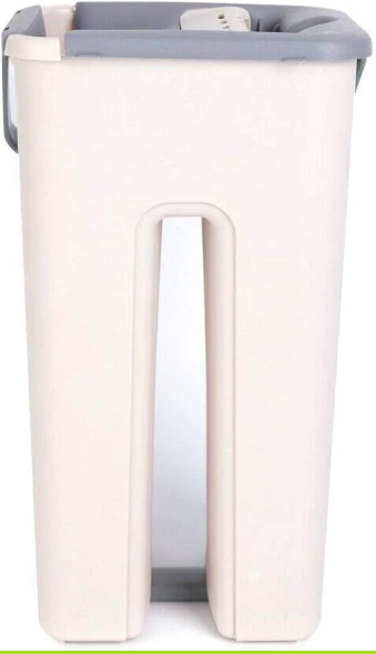 Fregona 360 con Cubo Comfort Flat Mop (Ref: 5057/100106) - Imagen 3