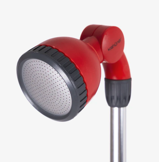 Ducha de Jardín con Trípode (Ref: 5057/100086) - Imagen 3