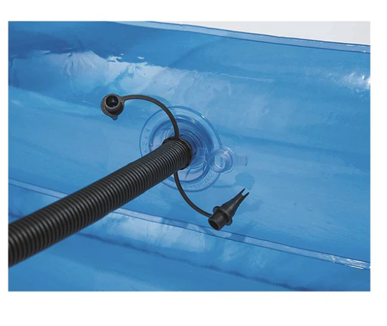 Piscina Hinchable 400L (Ref: 5057/100084) - Imagen 3