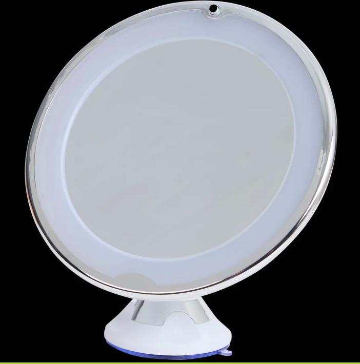 Espejo de Maquillaje con Iluminación LED y Aumento 5X (Ref: 5057/100109) - Imagen 3