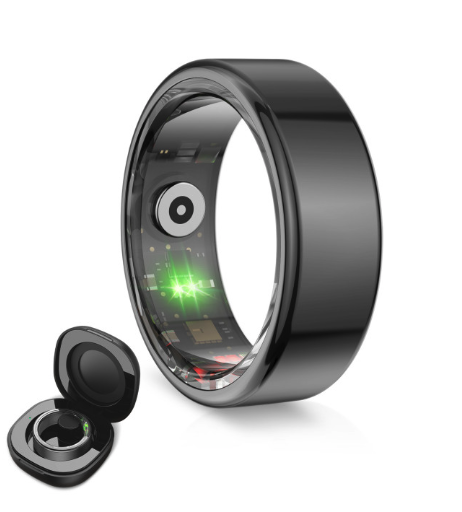 Anillo inteligente (Ref: 5059/BSR01N09) - Imagen 3
