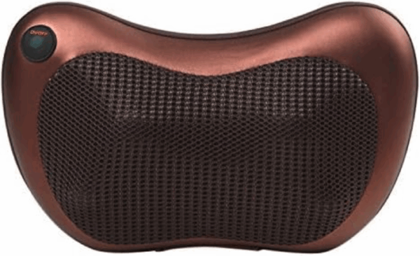 Almohada de Masaje Cervical Multifuncional para Coche y Hogar Ref: 5057/100003) - Imagen 4