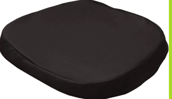 Cojín de Asiento Egg Sitter con Funda Antideslizante Diseño Transpirable y Alivio de Presión (Ref: 5057/100075) - Imagen 3