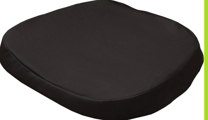 Cojín de Asiento Egg Sitter con Funda Antideslizante Diseño Transpirable y Alivio de Presión (Ref: 5057/100075) - Imagen 3