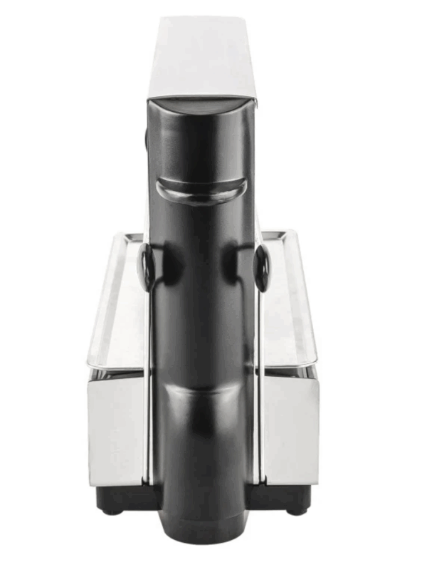 Tostadora Multi-pan 750W – Versatilidad para Todo Tipo de Pan (Ref: 5057/100092) - Imagen 4