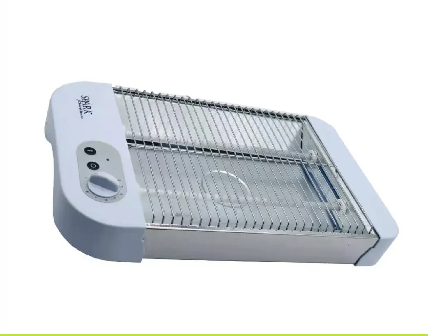 Tostador Plano 600W para Todo Tipo de Pan (Ref: 5057/100089) - Imagen 4