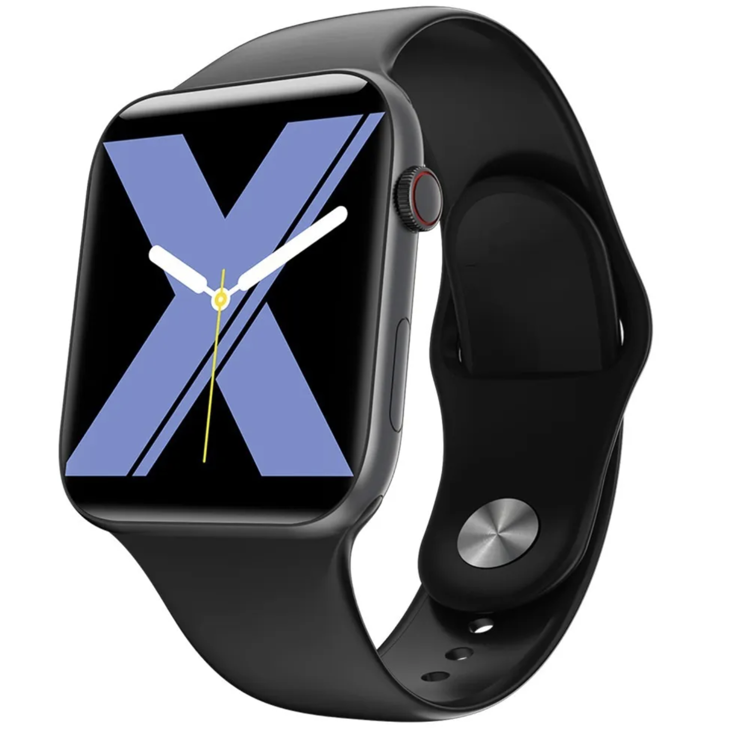 Smartwatch T500+ PRO Serie 8 (Ref: 5057/100113) - Imagen 4