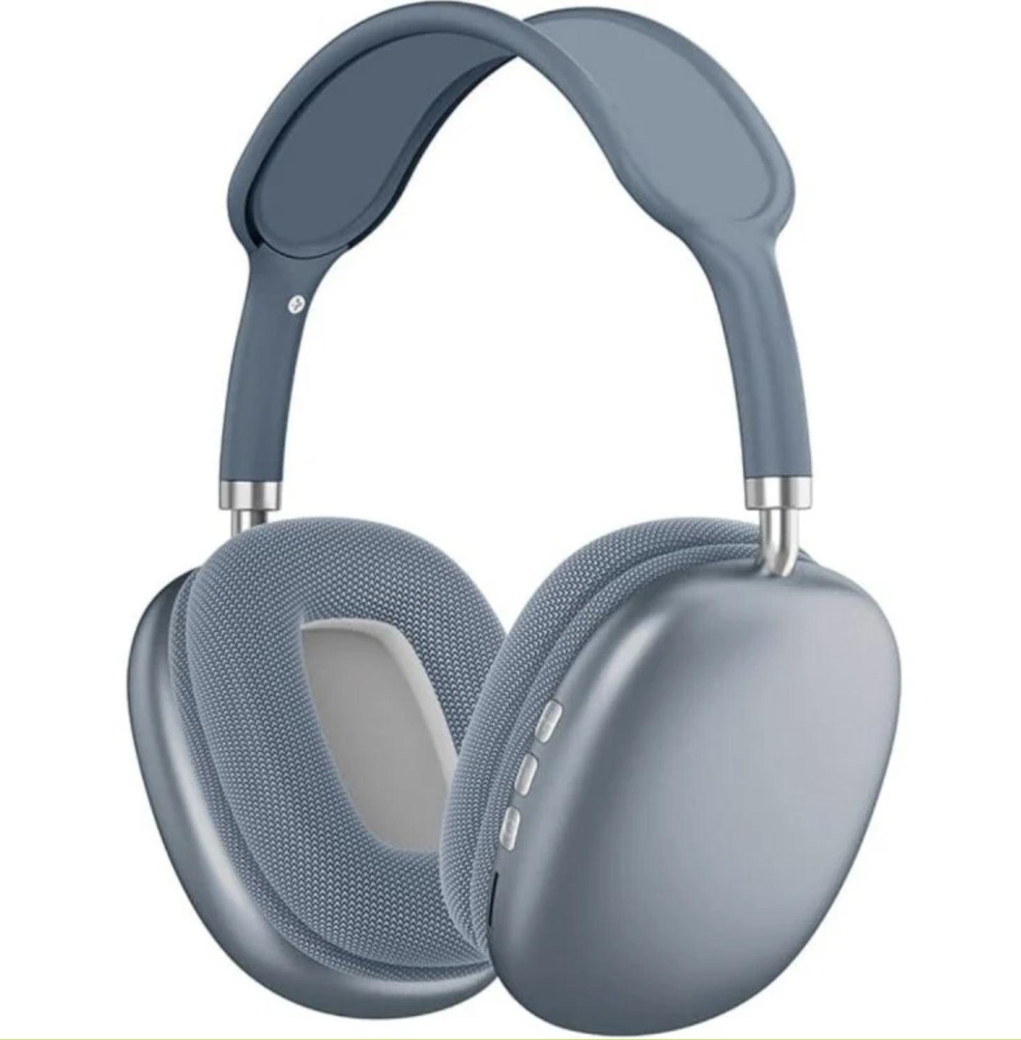 Auriculares Bluetooth - Diseño Plegable con Micrófono, Micro SD y Auxiliar (Ref: 5057/100007) - Imagen 4