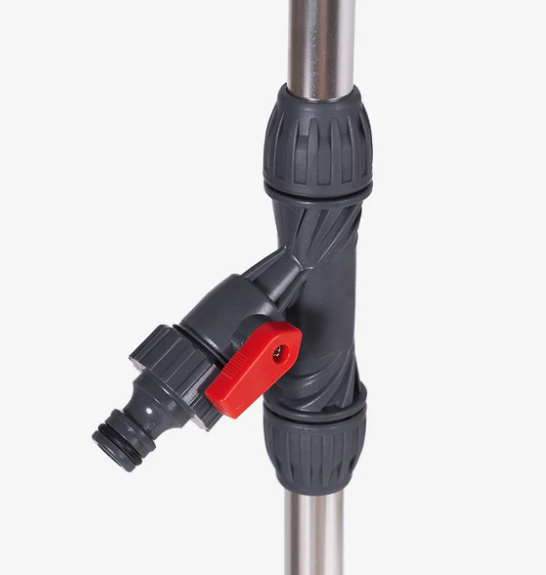 Ducha de Jardín con Trípode (Ref: 5057/100086) - Imagen 4