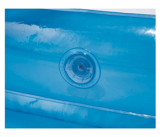 Piscina Hinchable 400L (Ref: 5057/100084) - Imagen 4