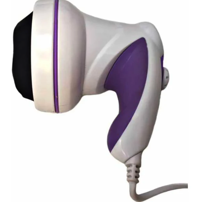 Masajeador Corporal Portátil para Alivio del Dolor y Relajación Muscular (Ref: 5057/100041) - Imagen 2