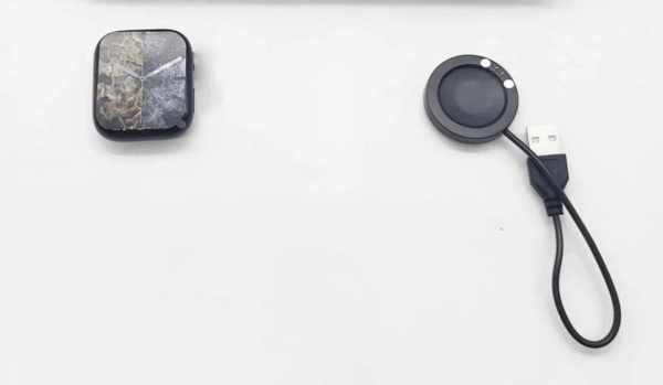 Smartwatch T500+ PRO Serie 8 (Ref: 5057/100113) - Imagen 3