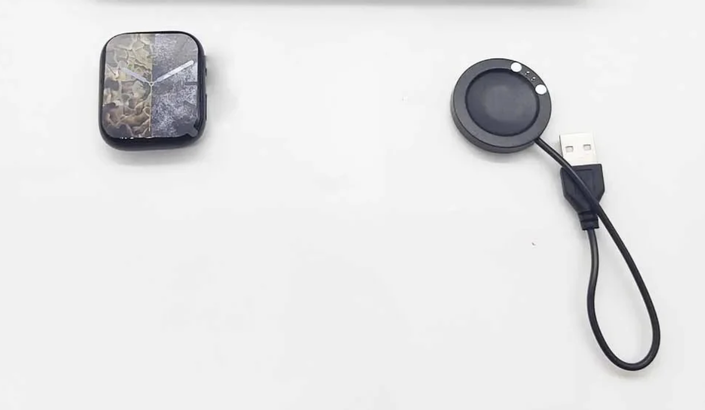 Smartwatch T500+ PRO Serie 8 (Ref: 5057/100113) - Imagen 3