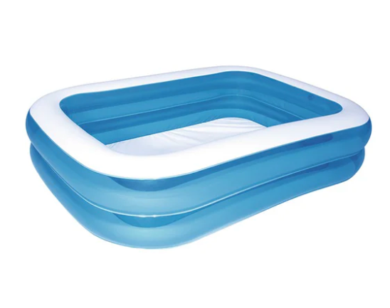 Piscina Hinchable 400L (Ref: 5057/100084) - Imagen 5