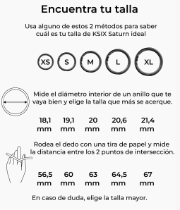 Anillo inteligente (Ref: 5059/BSR01N09) - Imagen 5