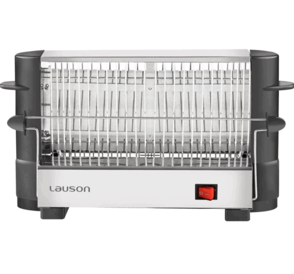 Tostadora Multi-pan 750W – Versatilidad para Todo Tipo de Pan (Ref: 5057/100092) - Imagen 6