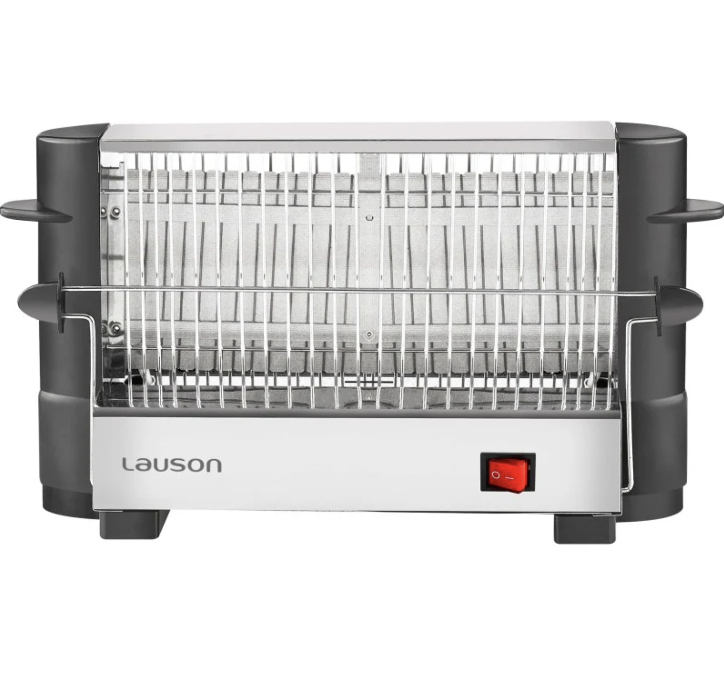 Tostadora Multi-pan 750W – Versatilidad para Todo Tipo de Pan (Ref: 5057/100092) - Imagen 6