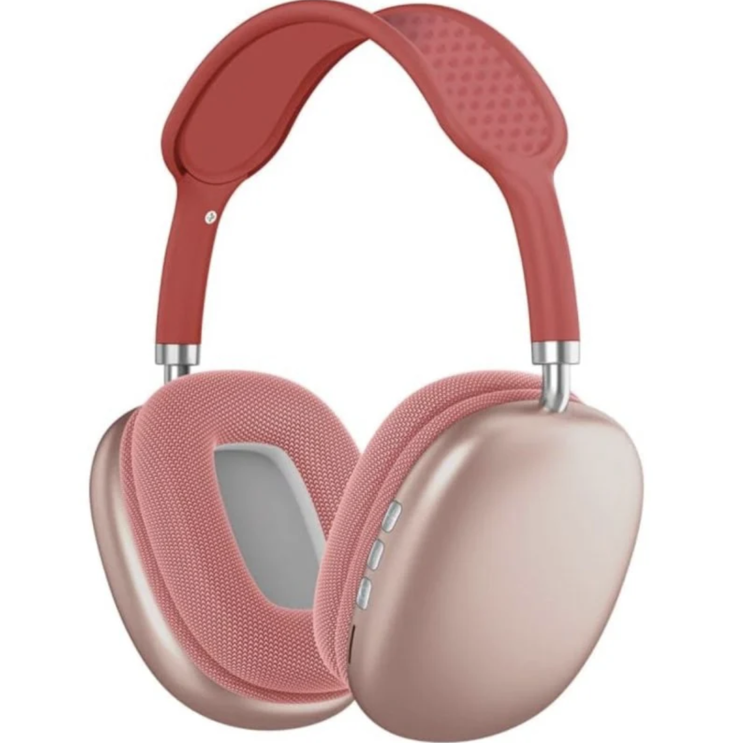 Auriculares Bluetooth - Diseño Plegable con Micrófono, Micro SD y Auxiliar (Ref: 5057/100007) - Imagen 7