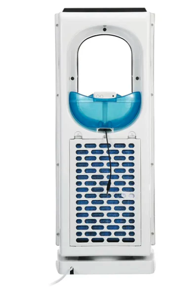 Ventilador Multifuncional de Aire Acondicionado y Purificación Doméstica - Humidificación y Control de Mosquitos (Ref: 5057/100078) - Imagen 9