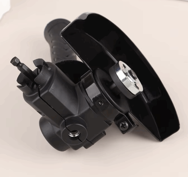 CONVERTIDOR DE TALADRO A AMOLADORA/RADIAL 125MM (Ref: 1856/RADITAL) - Imagen 3