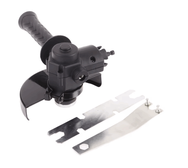CONVERTIDOR DE TALADRO A AMOLADORA/RADIAL 125MM (Ref: 1856/RADITAL)