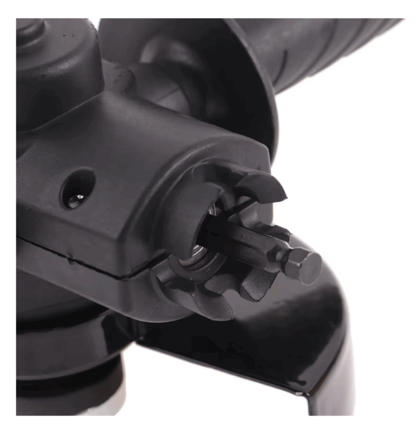 CONVERTIDOR DE TALADRO A AMOLADORA/RADIAL 125MM (Ref: 1856/RADITAL) - Imagen 7